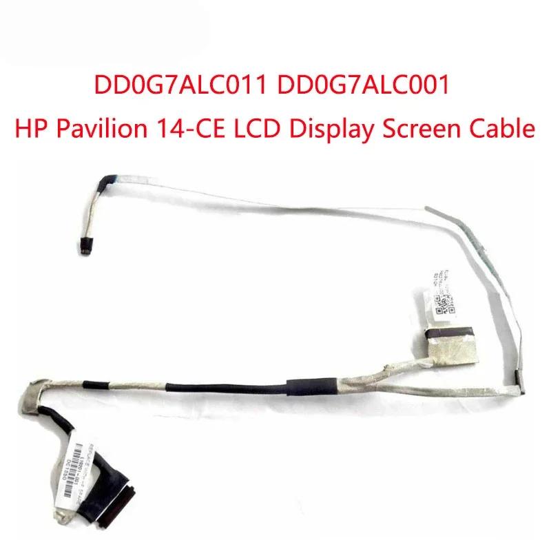 ü Ʈ LCD ÷ ũ ̺, HP ĺ 14-CE DD0G7ALC011 DD0G7ALC001